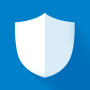 icon Security Master - Antivirus, VPN, AppLock, Booster für intex Aqua Strong 5.2