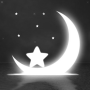 icon Daff Moon Phase für intex Aqua HD 5.5