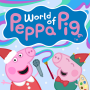 icon World of Peppa Pig: Kids Games