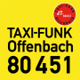 icon Taxi Offenbach für tecno W1