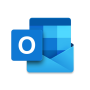 icon Microsoft Outlook für Huawei Y7