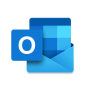 icon Microsoft Outlook für intex Aqua Strong 5.2