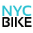 icon NYC Bike Map Offline 5.1