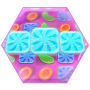 icon Jelly Crush Mania!