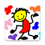 icon Doodle Pad für Samsung Galaxy On Max