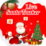 icon Santa Tracker