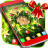 icon Christmas Clock 1.286.13.83