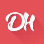 icon Daily Horoscope für Samsung Galaxy S8
