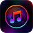 icon Music Player 6.8.1