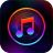 icon Music Player 6.8.1