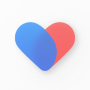 icon OHealth für Vernee Apollo Lite