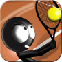 icon Stickman Tennis für Google Pixel XL