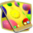 icon Rainbow Clocks 1.286.13.91