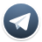 icon Telegram X 0.26.8.1717-armeabi-v7a