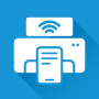 icon Smart Print - Air Printer App für Samsung Galaxy Tab 2 10.1 P5110