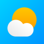 icon Simple Weather für swipe Elite Star
