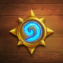 icon Hearthstone für Samsung Galaxy S3 Neo(GT-I9300I)