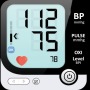 icon Blood Pressure App