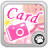 icon PhotoCard for Girls 3.0.0