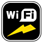 icon WIFI Power Saver