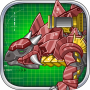 icon MechanicAnkylosaurus