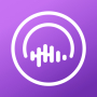 icon Podcast Player - Castbox für blackberry KEY2