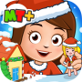 icon My Town Home: Family Playhouse für Prestigio Wize Q3