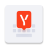 icon Yandex Keyboard 75.7