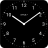 icon Analog Clock Live Wallpaper-7 6.1