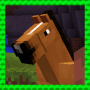 icon The Dark Secret. MCPE map für Geotel Amigo