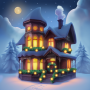 icon Clockmaker: Jewel Match 3 Game für ASUS ZenFone Live ZB501KL