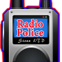 icon Radio Police Prank für Konka R11