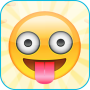 icon Silly Emoji Journey to Hell