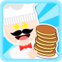 icon Cooking Rush für Motorola Moto C