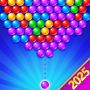 icon Bubble Shooter Legend