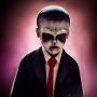 icon Evil Doll - The Horror Game für Doov L8 Plus