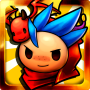 icon Wizard & Dragon Defense für Samsung Galaxy Ace S5830I