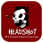 icon Headshot GFX Tool and Sensitivity settings 1.0