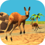 icon Kangaroo Simulator