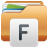 icon File Manager + 3.4.4