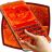 icon Volcanic Fire Keyboard 1.279.13.81