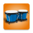 icon Congas & Bongos 8.37.5