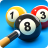 icon 8 Ball Pool 55.6.1