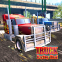 icon Truck Racer