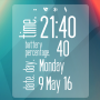 icon Glassy for Total Launcher