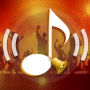 icon Popular Ringtones for Android für infinix Note 3 Pro