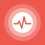 icon My Earthquake Alerts - Map für HTC Desire 555