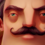 icon Hello Neighbor für Micromax Canvas Plex Tab