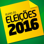 icon Político 2016 für qmobile Noir J2