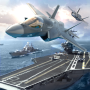 icon Gunship Battle Total Warfare für LG G6